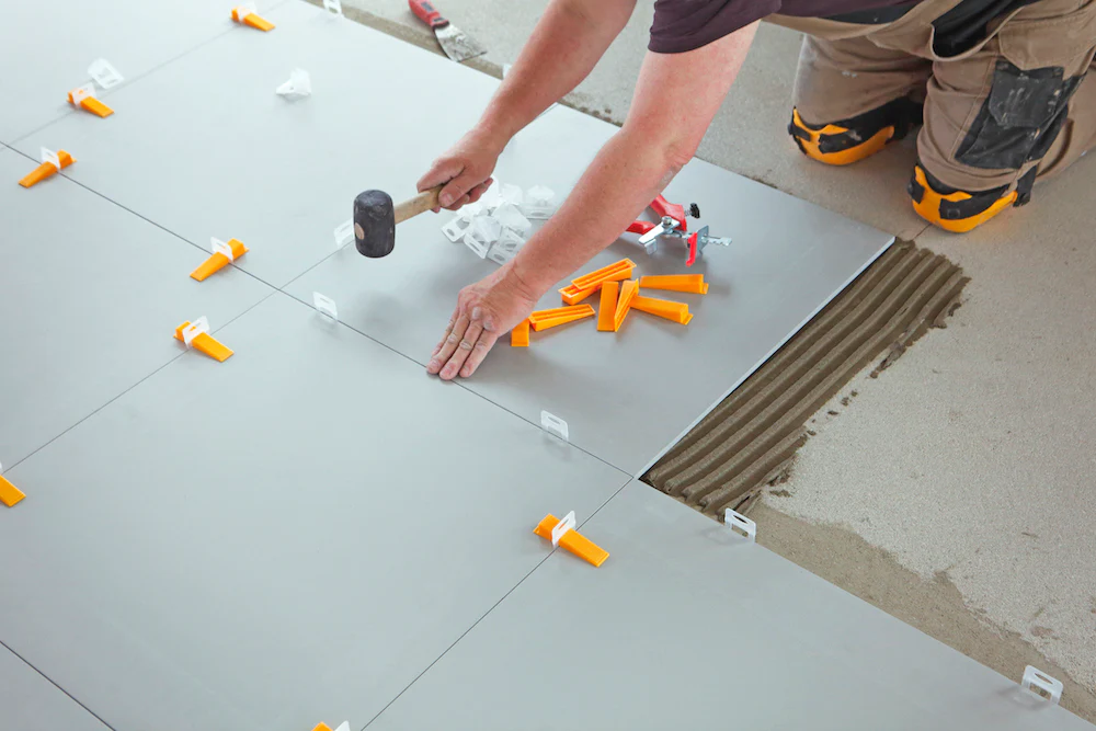 tiling UAE ceramic flooring Dubai marble granite Sharjah